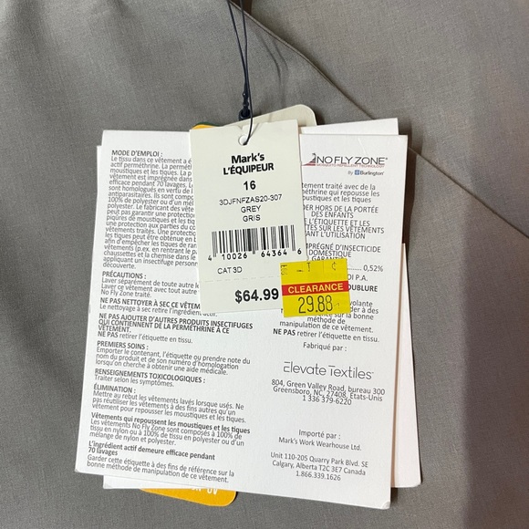 Women’s Wind River shorts - Picture 3 of 4